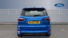 Ford EcoSport 1.0 EcoBoost 125 ST-Line 5dr Petrol Hatchback
